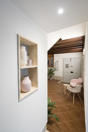 Mirandolina Exclusive Apartment
