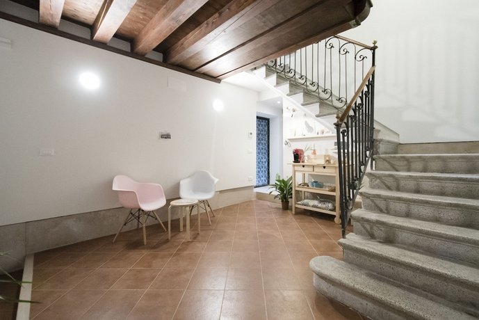 Mirandolina Exclusive Apartment
