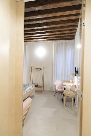 Mirandolina Exclusive Apartment