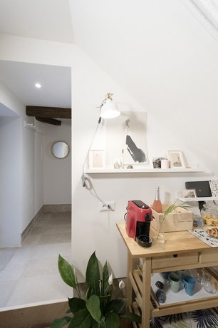 Mirandolina Exclusive Apartment