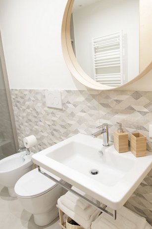 Mirandolina Exclusive Apartment