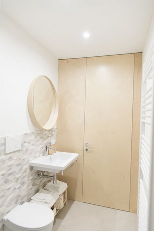Mirandolina Exclusive Apartment