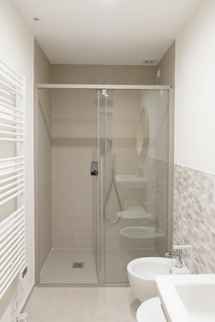 Mirandolina Exclusive Apartment
