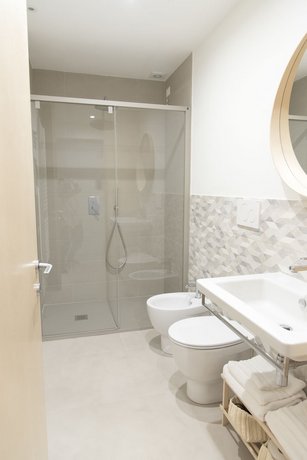 Mirandolina Exclusive Apartment