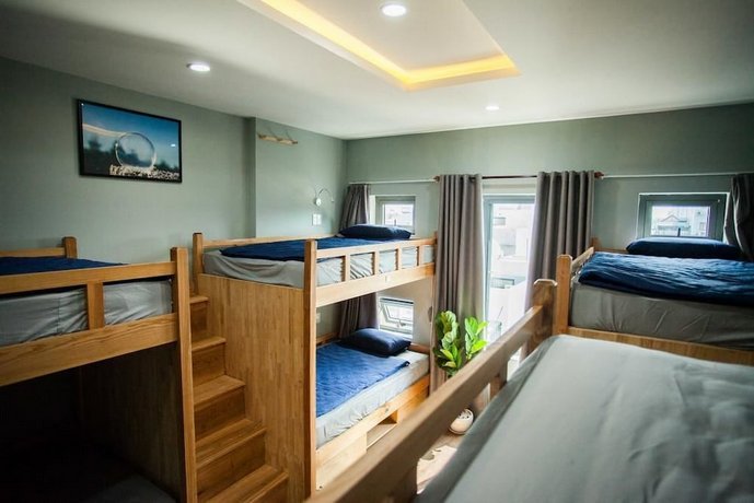 Karola Hostel