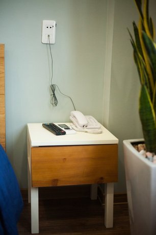 Karola Hostel