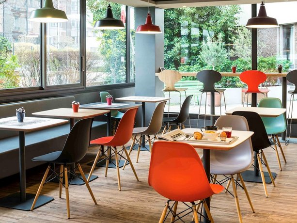 ibis Paris Pont de Suresnes Longchamp