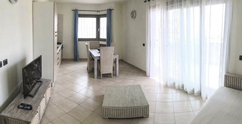 Ilha do Sal Apartments
