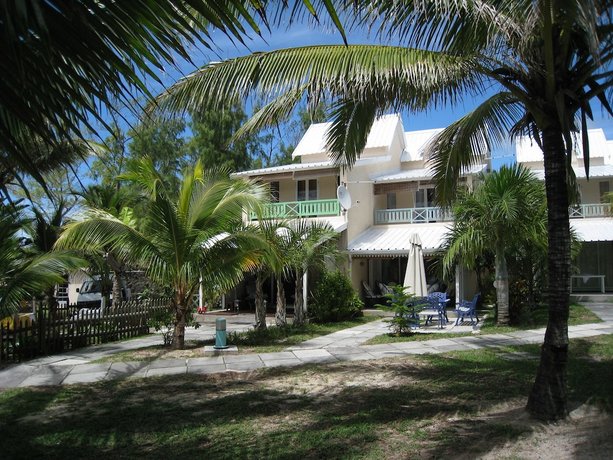 Thalassa Residence Belle Mare