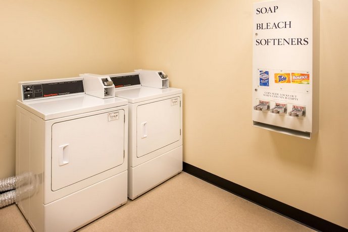 Fairfield Inn & Suites San Antonio NE/Schertz
