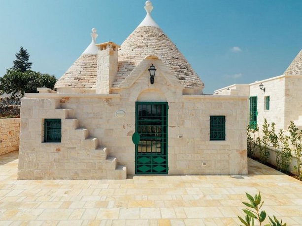 Il Carpino Martina Franca