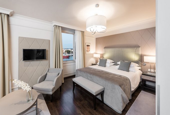 Bastion Heritage Hotel - Relais & Chateaux
