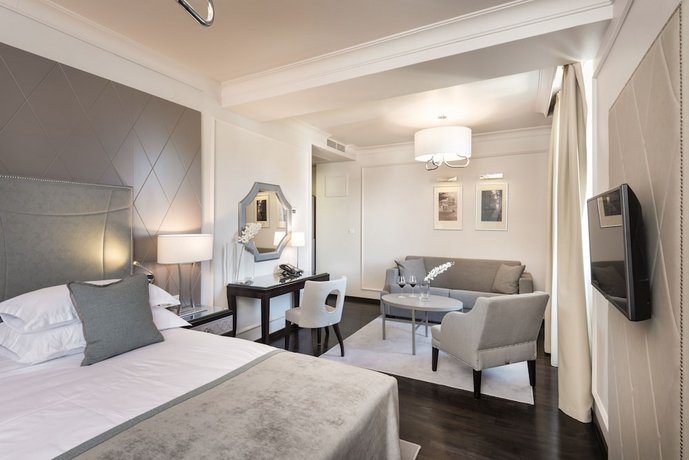 Bastion Heritage Hotel - Relais & Chateaux