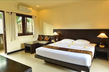 Kakiang Bungalows