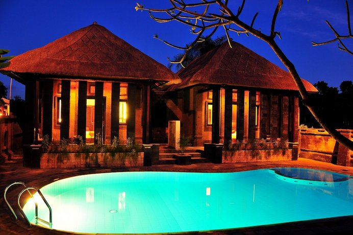 Kakiang Bungalows
