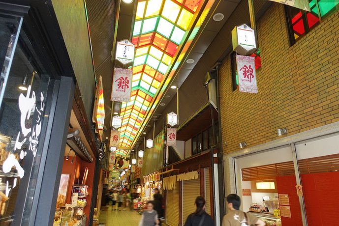 RESI STAY Gojozaka