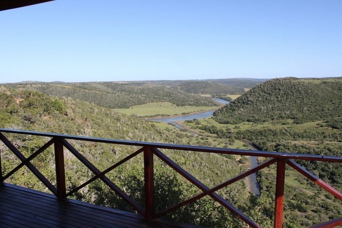 Mansfield Game Reserve