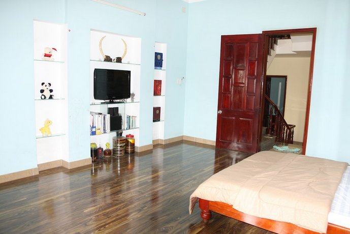 Homestay - Homestay - Sina Houses
