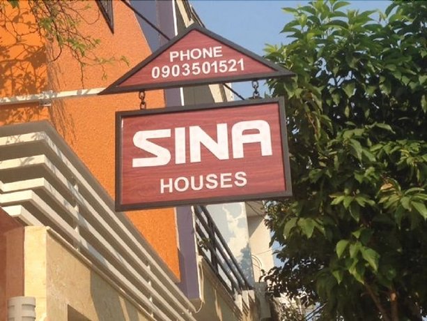 Homestay - Homestay - Sina Houses