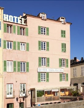 Hotel Posta - Vecchia