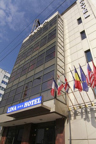 Lina Hotel Bucharest