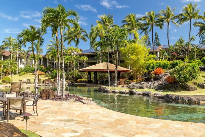 Hanalei Bay Resort, Princeville - Compare Deals