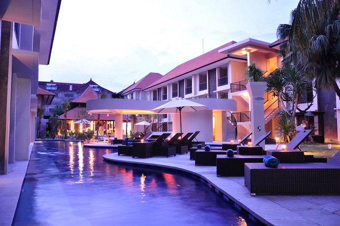 Grand Barong Resort, Kuta - Compare Deals