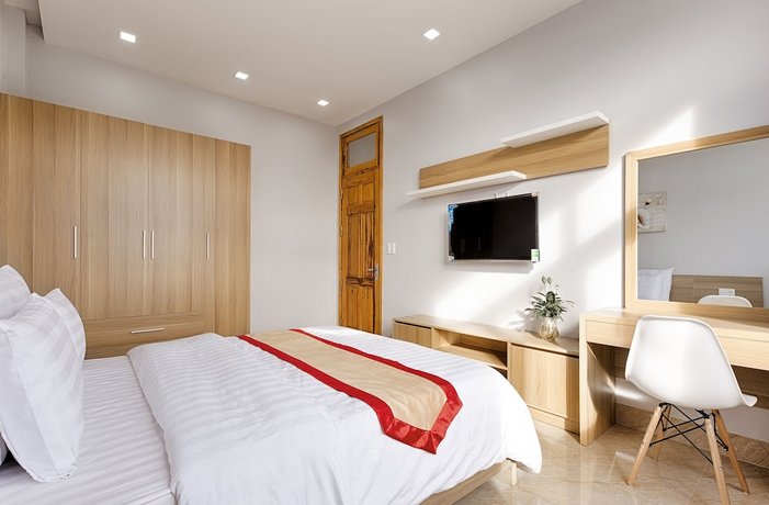 Vinh Thong Apartment