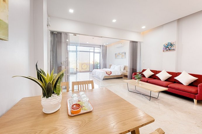 Vinh Thong Apartment