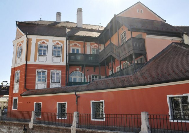 Hotel Casa Luxemburg