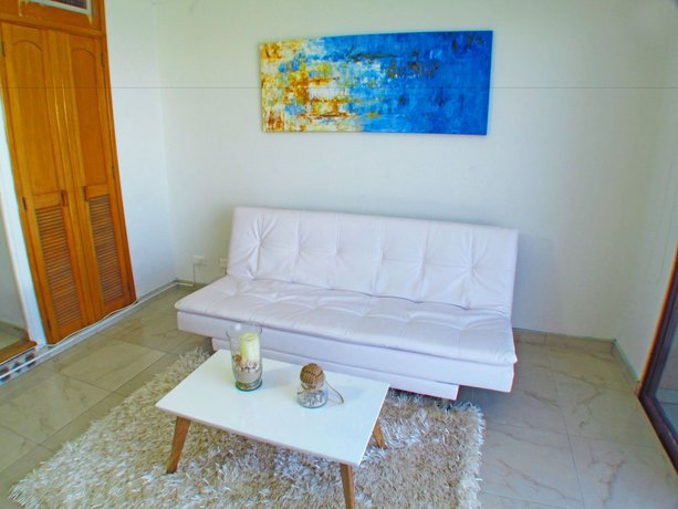 Apartamento SOHO - Frente al Mar