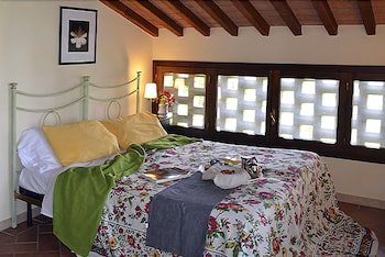 Agriturismo Rigone in Chianti