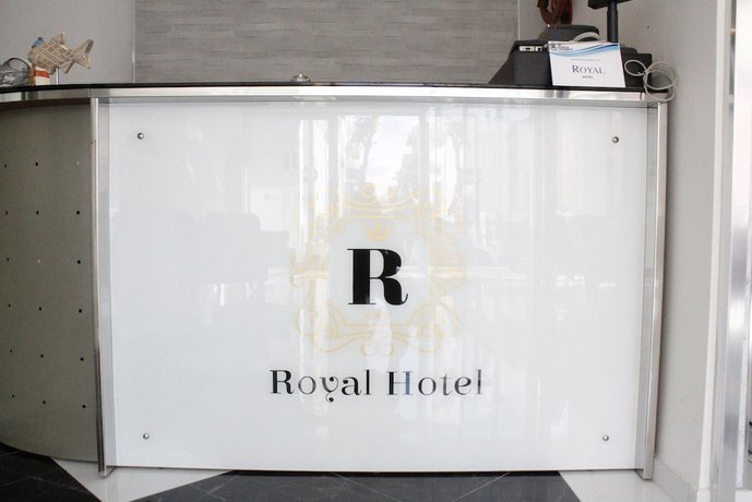 Hotel Royal - Beauty & Spa