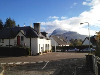 Chase the Wild Goose Hostel
