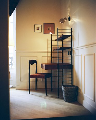 Hotel Habituel