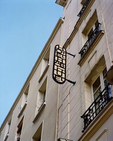 Hotel Habituel