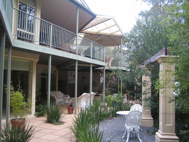 Photo: The Gallery Bed and Breakfast Photo: The Gallery Bed and Breakfast