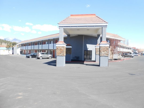 Quality Inn Flagstaff