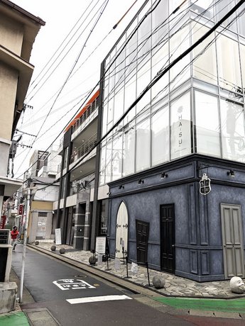 Mizuka Daimyo 1 - Unmanned Hotel