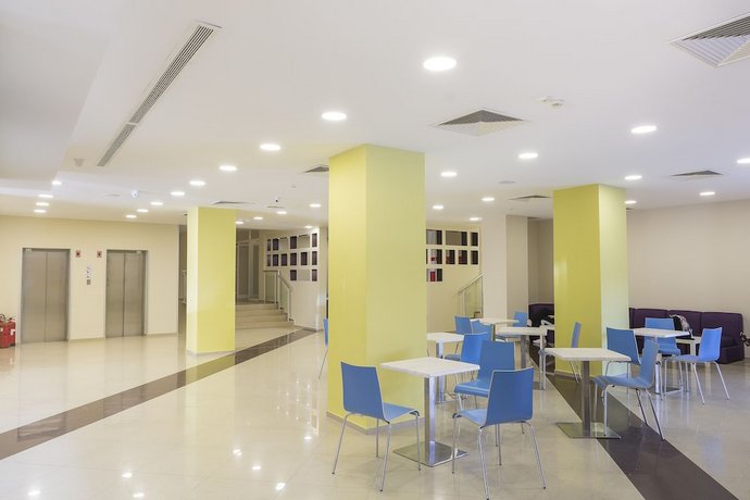 MPM Astoria Hotel - Ultra All Inclusive