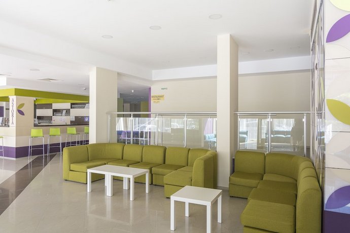 MPM Astoria Hotel - Ultra All Inclusive
