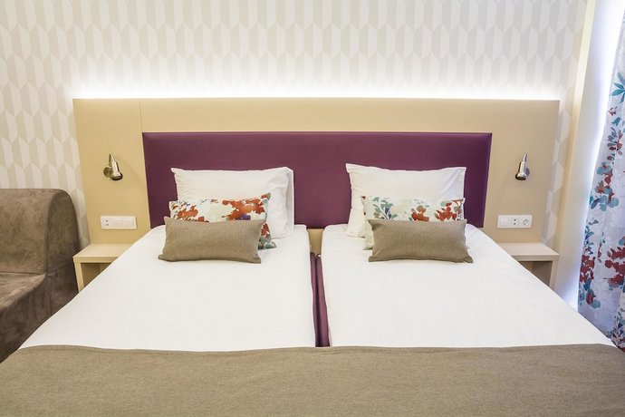 MPM Astoria Hotel - Ultra All Inclusive