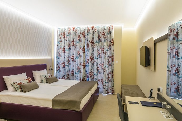 MPM Astoria Hotel - Ultra All Inclusive