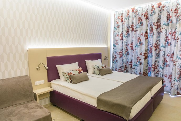 MPM Astoria Hotel - Ultra All Inclusive