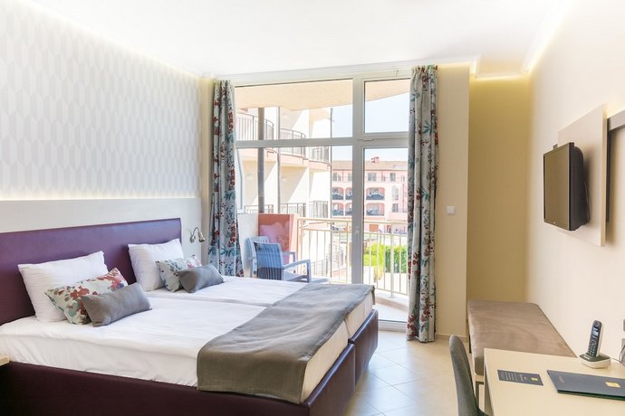 MPM Astoria Hotel - Ultra All Inclusive