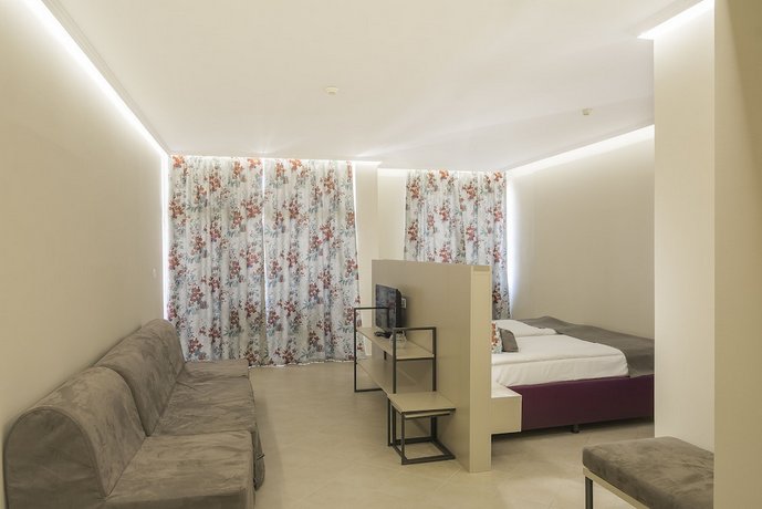 MPM Astoria Hotel - Ultra All Inclusive