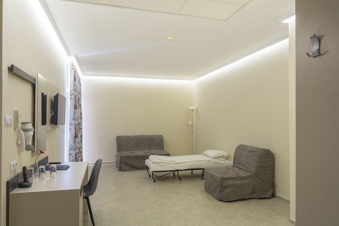 MPM Astoria Hotel - Ultra All Inclusive
