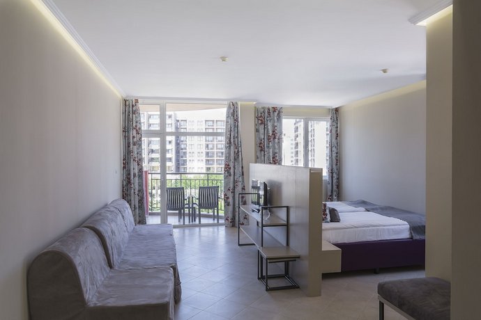 MPM Astoria Hotel - Ultra All Inclusive