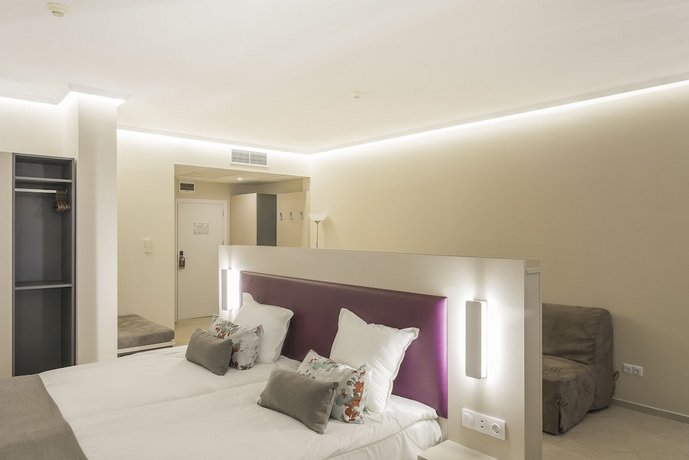 MPM Astoria Hotel - Ultra All Inclusive