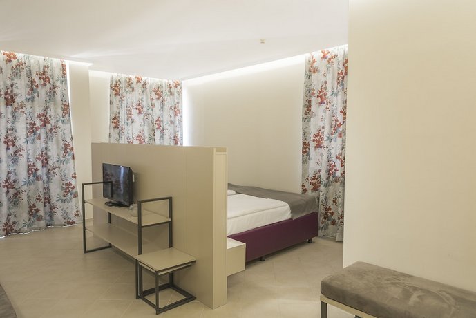 MPM Astoria Hotel - Ultra All Inclusive